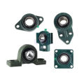 High precision p205 the pillow block bearing series